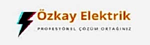 Özkay Elektrik | Çözüm Ortağınız